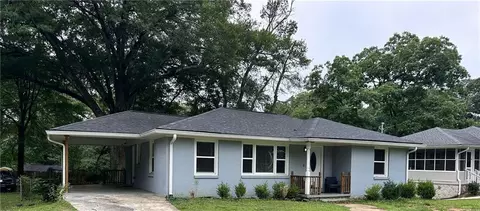 Undisclosed, Decatur, GA 30032