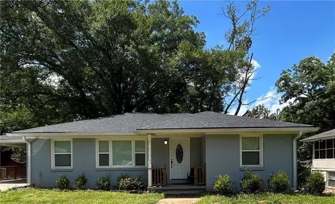 2883 Mcafee Rd, Decatur, GA 30032