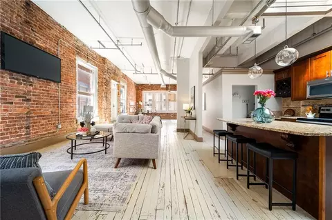 215 Mitchell St SW #18, Atlanta, GA 30303