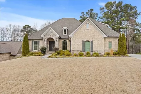 1560 Tapestry Rdg, Lawrenceville, GA 30045