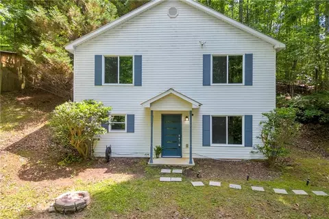 6540 Old Still Trl, Gainesville, GA 30506