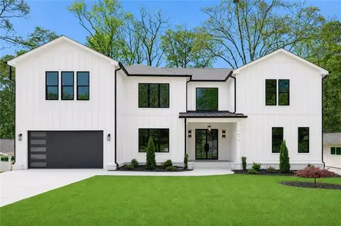 1696 Dunwoody Pl NE, Atlanta, GA 30324