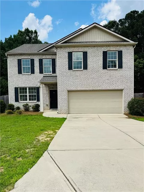 105 Arbor Creek Trl, Dallas, GA 30157