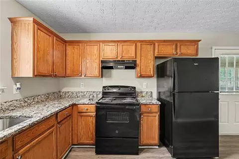 Kitchen - 35 Arnold Way, Covington, GA 30016 photo 2 of 2