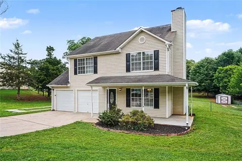 Exterior - 35 Arnold Way, Covington, GA 30016 photo 2 of 4
