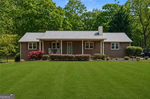 118 Country Acres Ct, Mcdonough, GA 30253