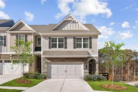 3550 Birdstone Dr, Decatur, GA 30032