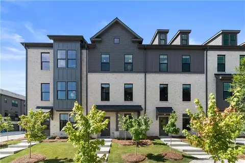 338 Allegro Bnd, Mcdonough, GA 30253