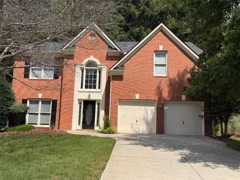 4315 Red Rock Pt, Suwanee, GA 30024