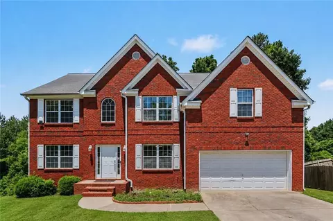 524 Mccain Creek Trl, Stockbridge, GA 30281