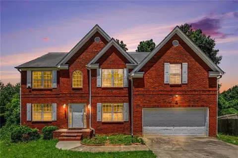 524 Mccain Creek Trl, Stockbridge, GA 30281