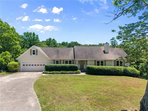 3883 Sloan Mill Rd, Gainesville, GA 30507