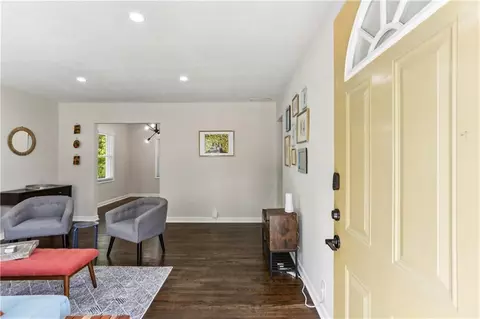 1767 Lynn Ln, Decatur, GA 30032