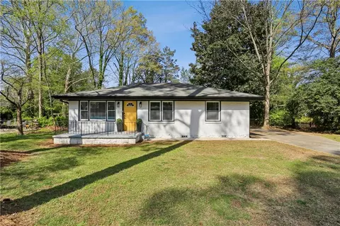 1767 Lynn Ln, Decatur, GA 30032