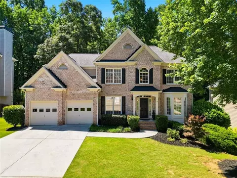 3867 Hickory Manor Dr, Suwanee, GA 30024