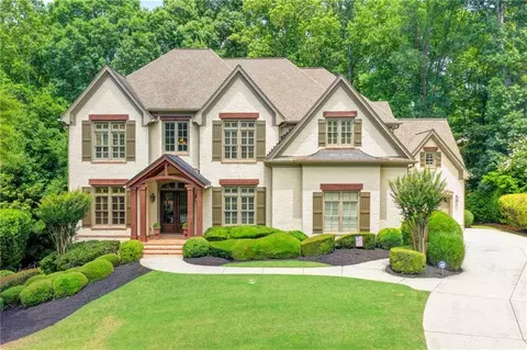 2420 Bute Cliff Trce, Cumming, GA 30041