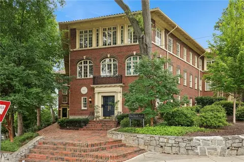 1 S Prado NE #18, Atlanta, GA 30309