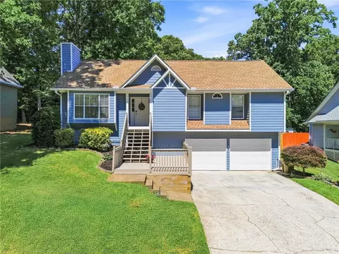 108 Rose Creek Ln, Woodstock, GA 30189