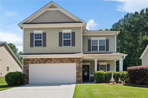 93 Ivey Township Dr, Dallas, GA 30132