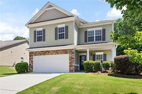 93 Ivey Township Dr, Dallas, GA 30132