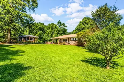908 E Marable St, Monroe, GA 30656 photo 3