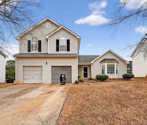 385 Creekview Blvd, Covington, GA 30016