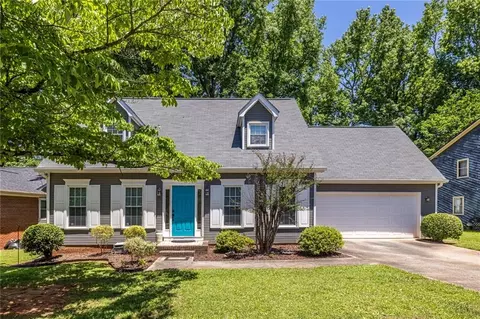1744 Pierce Arrow Pkwy, Tucker, GA 30084