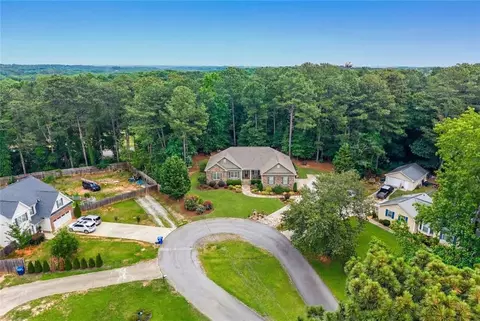 0 Gordon Ct, Winder, GA 30680 photo 4