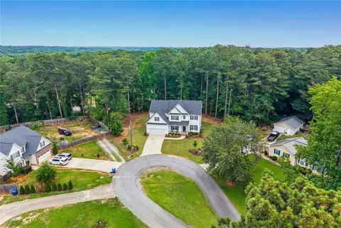 0 Gordon Ct, Winder, GA 30680 photo 5