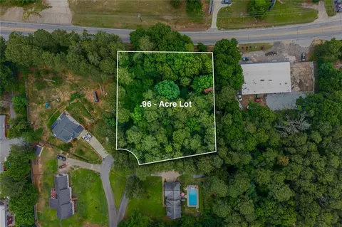0 Gordon Ct, Winder, GA 30680