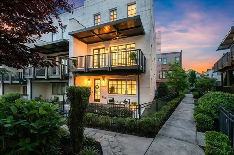 1910 Bay Line Ln, Atlanta, GA 30318