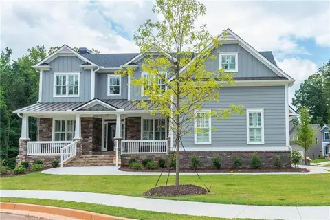 211 Suncroft Way, Woodstock, GA 30188
