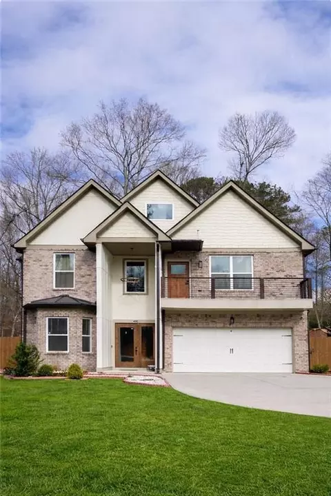 658 Rockbridge Rd, Lilburn, GA 30047