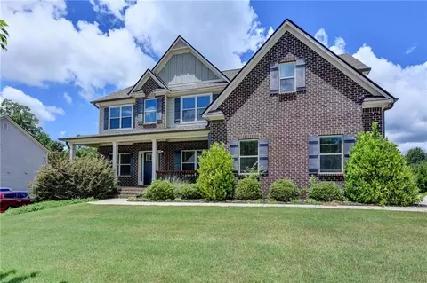 235 Bella Dr, Monroe, GA 30655