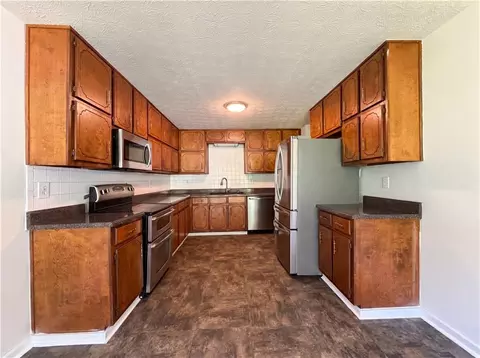 Kitchen - 104 Belair Ln, Stockbridge, GA 30281 photo 1 of 4