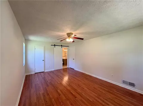 Bedroom - 104 Belair Ln, Stockbridge, GA 30281 photo 1 of 3