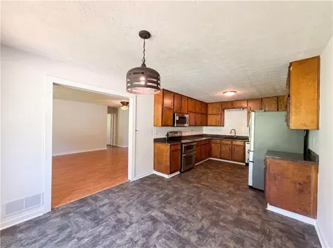 Kitchen - 104 Belair Ln, Stockbridge, GA 30281 photo 2 of 4