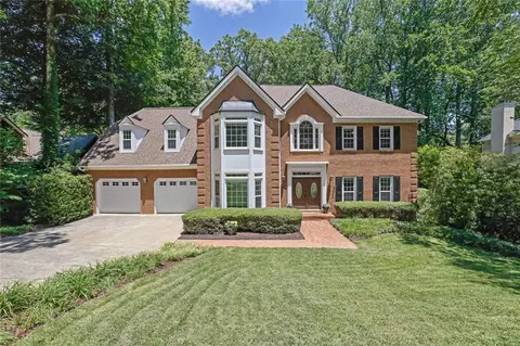 3203 Powder Mill Pl, Marietta, GA 30067