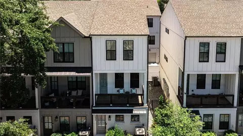 4456 Dalston Dr NE, Atlanta, GA 30342