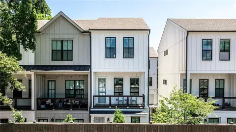 4456 Dalston Dr NE, Atlanta, GA 30342