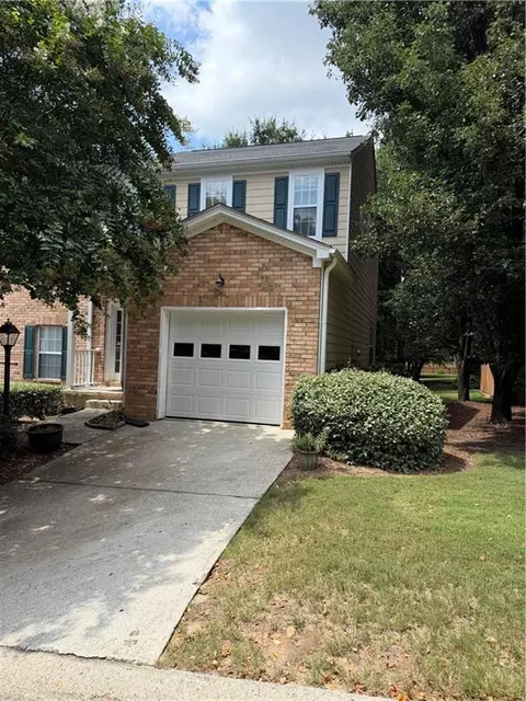 5301 Pinnacle Peak Ln, Norcross, GA 30071