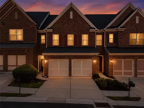 3346 Vintage Cir SE, Smyrna, GA 30080