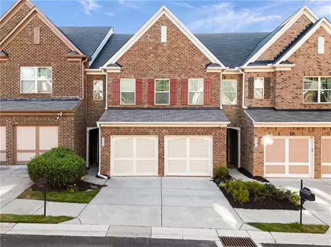 3346 Vintage Cir SE, Smyrna, GA 30080