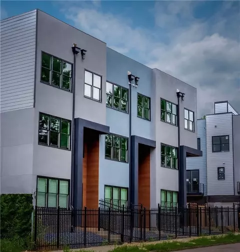 340 Eugenia St SW #203, Atlanta, GA 30312