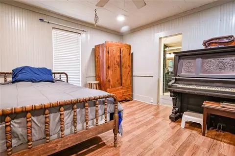 Bedroom - 12462 Brown Bridge Rd, Covington, GA 30016 photo 3 of 4