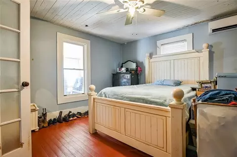 Bedroom - 12462 Brown Bridge Rd, Covington, GA 30016 photo 1 of 4
