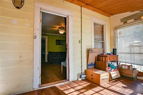 Exterior - 12462 Brown Bridge Rd, Covington, GA 30016 photo 2 of 7