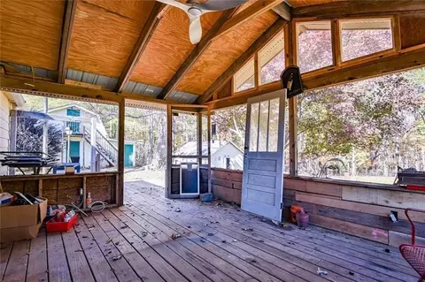 Exterior - 12462 Brown Bridge Rd, Covington, GA 30016 photo 4 of 7