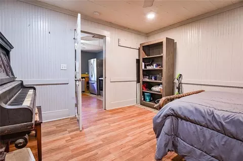 Bedroom - 12462 Brown Bridge Rd, Covington, GA 30016 photo 4 of 4