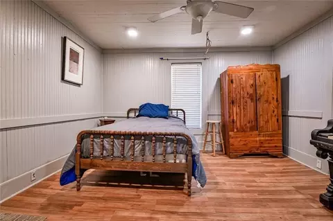 Bedroom - 12462 Brown Bridge Rd, Covington, GA 30016 photo 2 of 4